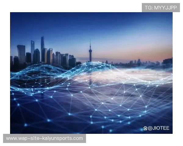 全方位的感知网络正在成型 标志着赛事保障进入“万物互联”新阶段 全方位的感知网络正在成型 标志着赛事保障进入“万物互联”新阶段