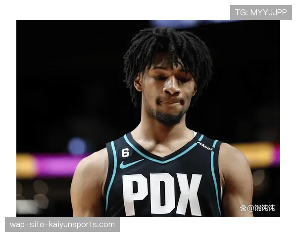 开拓者夏普小腿伤势升级为小概率出战接近复出